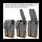 Maxpedition Hook & Loop Sheath Insert