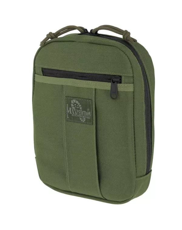 Maxpedition JK-2 Large Carry Pouch OD Green Only