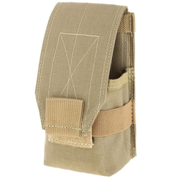 Maxpedition Hook & Loop Carbine Pouch Khaki Only