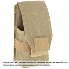 Maxpedition Hook & Loop Carbine Pouch Khaki Only