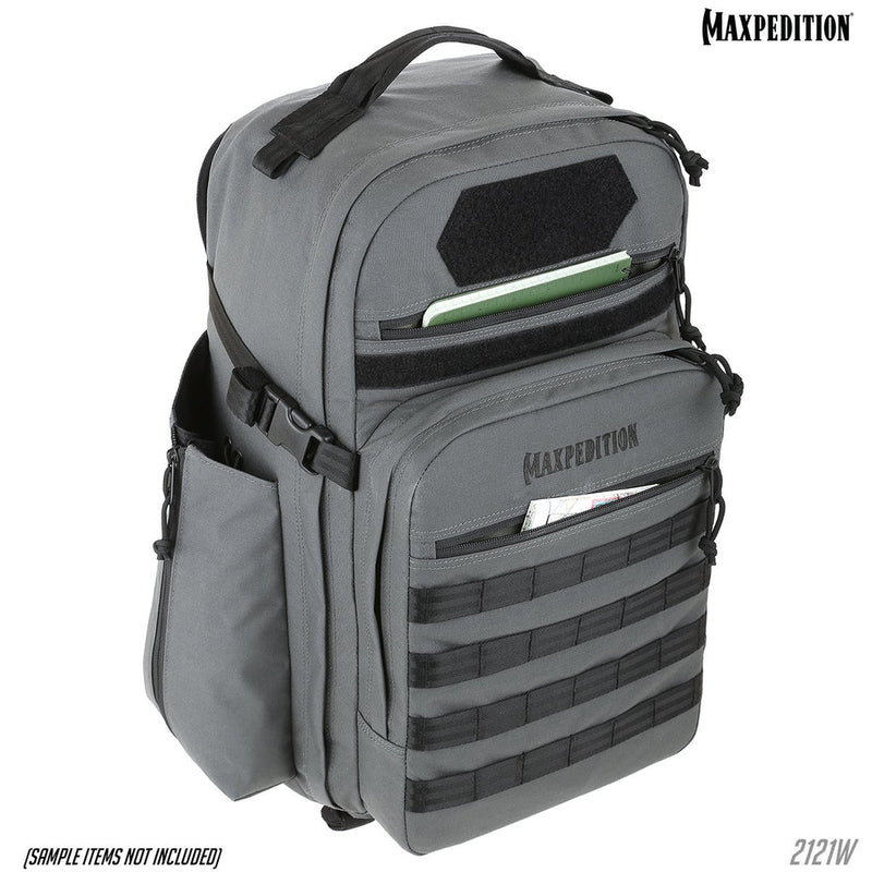 Maxpedition HAVYK-1 Backpack 32L