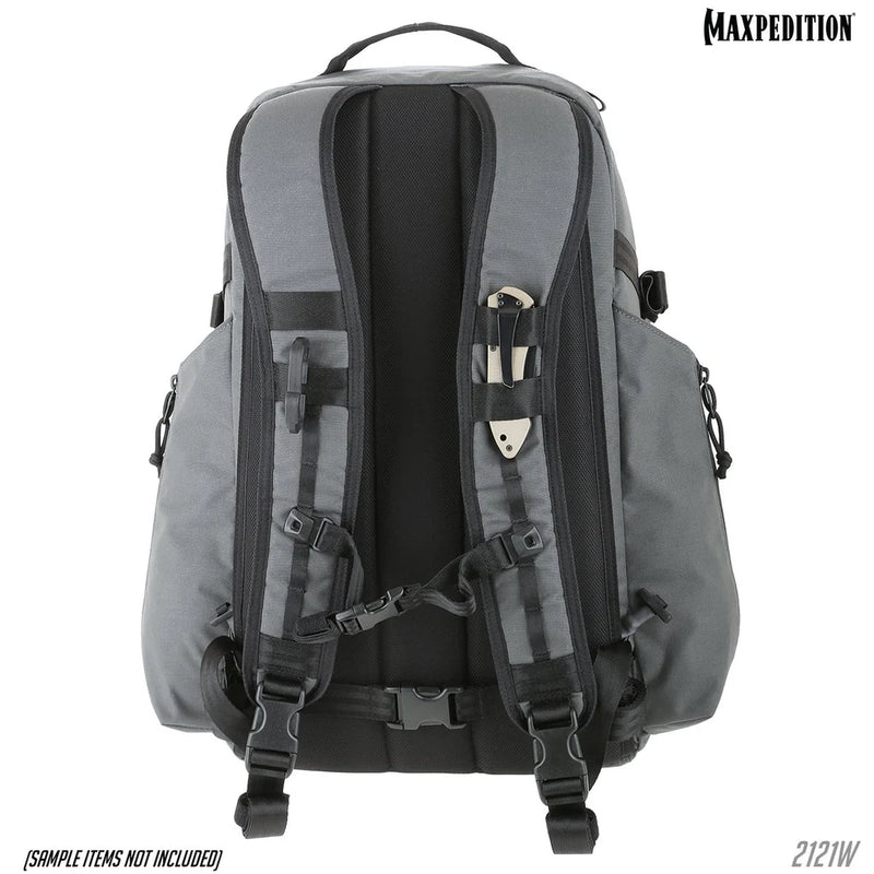 Maxpedition HAVYK-1 Backpack 32L