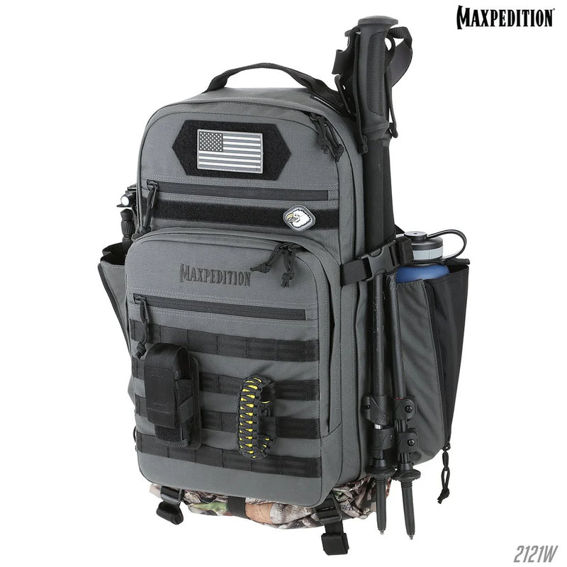 Maxpedition HAVYK-1 Backpack 32L
