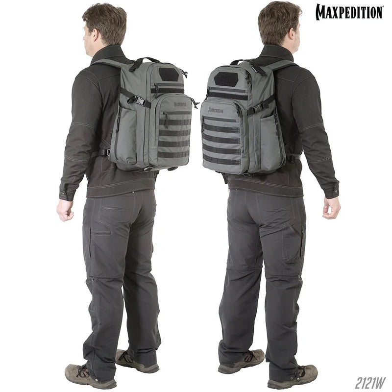 Maxpedition HAVYK-1 Backpack 32L