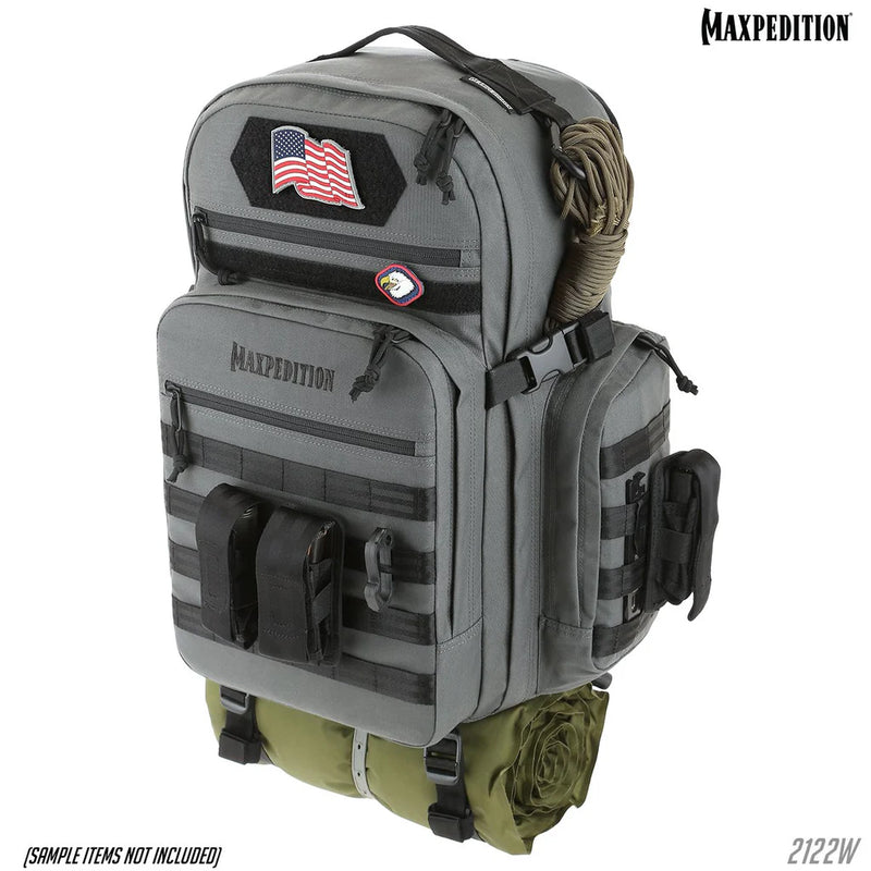 Maxpedition HAVYK-2 Backpack 38L