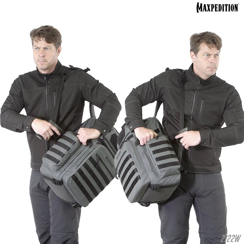 Maxpedition HAVYK-2 Backpack 38L