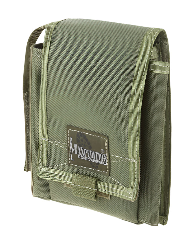Maxpedition TC-10 Pouch