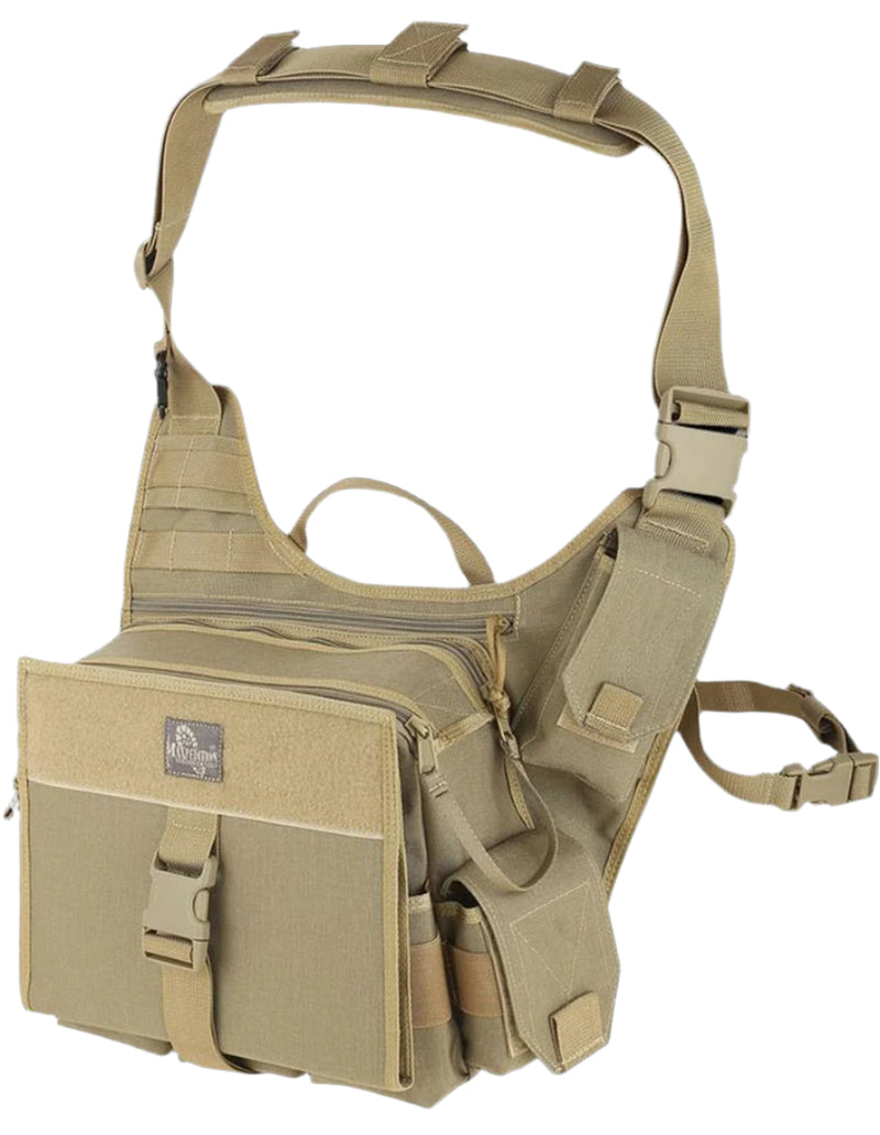 Maxpedition Jumbo ASR