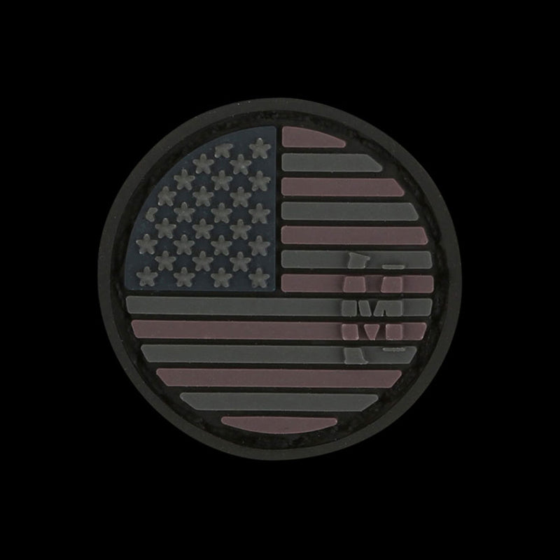 Maxpedition US Flag Micro Patch