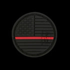 Maxpedition US Flag Micro Patch