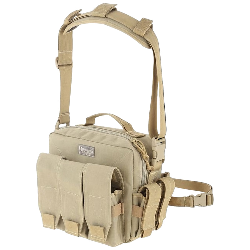 Maxpedition Mag Bag Triple