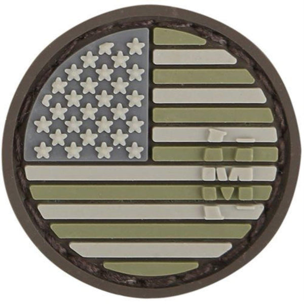 Maxpedition US Flag Micro Patch