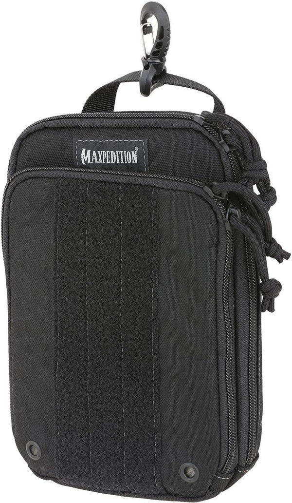 Maxpedition Ziphook Pocket Organiser X Large