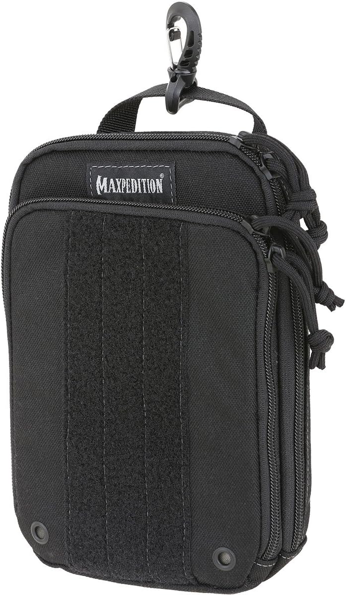 Maxpedition Ziphook Pocket Organiser X Large