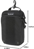 Maxpedition Ziphook Pocket Organiser X Large