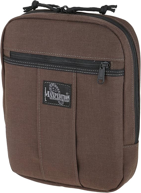 Maxpedition JK-3 Large Concealed Carry Pouch