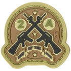 Maxpedition AR2A Patch