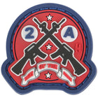 Maxpedition AR2A Patch