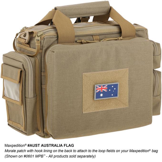 Maxpedition Australia Flag Patch