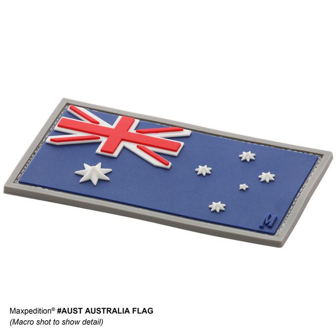 Maxpedition Australia Flag Patch