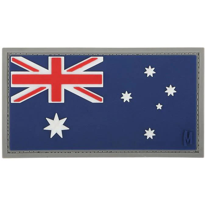 Maxpedition Australia Flag Patch