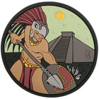 Maxpedition Aztec Warrior Patch