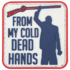 Maxpedition Cold Dead Hands Patch