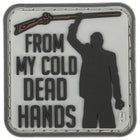 Maxpedition Cold Dead Hands Patch