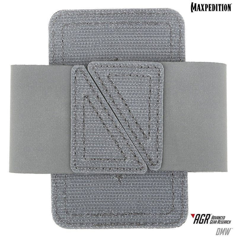 Maxpedition DMW Dual Mag Wrap GREY