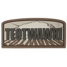 Maxpedition TEOTWAWKI Patch
