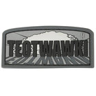 Maxpedition TEOTWAWKI Patch