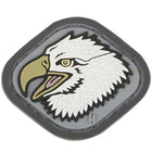 Maxpedition Eagle Head Patch