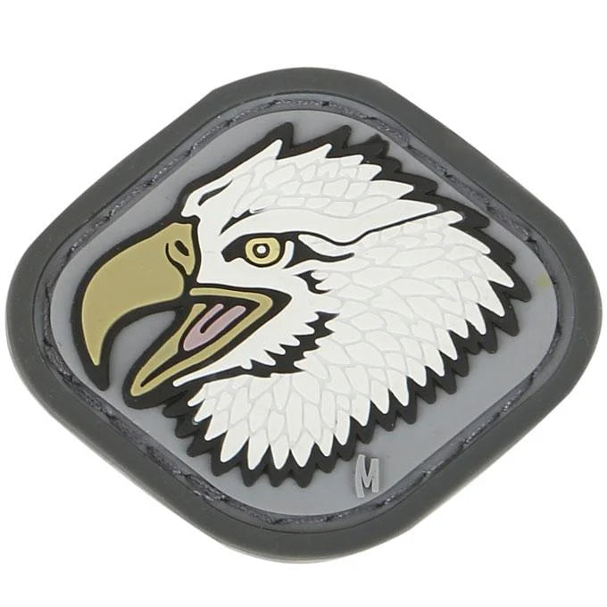 Maxpedition Eagle Head Patch