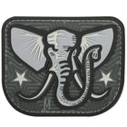 Maxpedition Elephant Patch