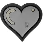 Maxpedition Heart Patch