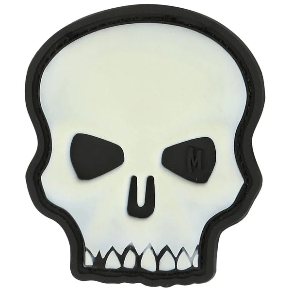 Maxpedition Hi Relief Skull