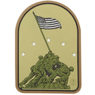 Maxpedition Iwo Jima Patch