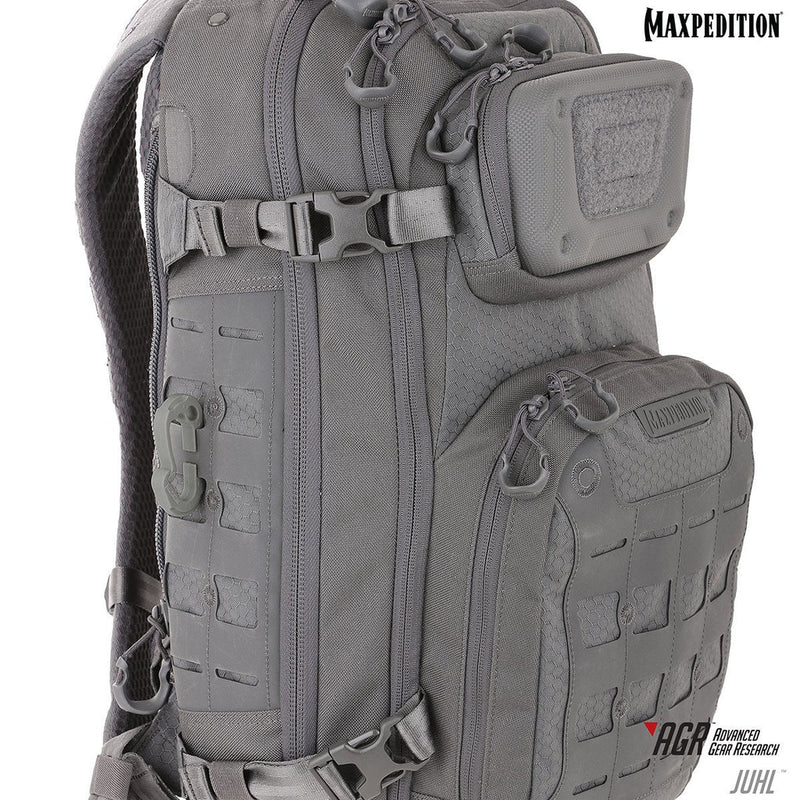 Maxpedition JUHL Utility Hooks