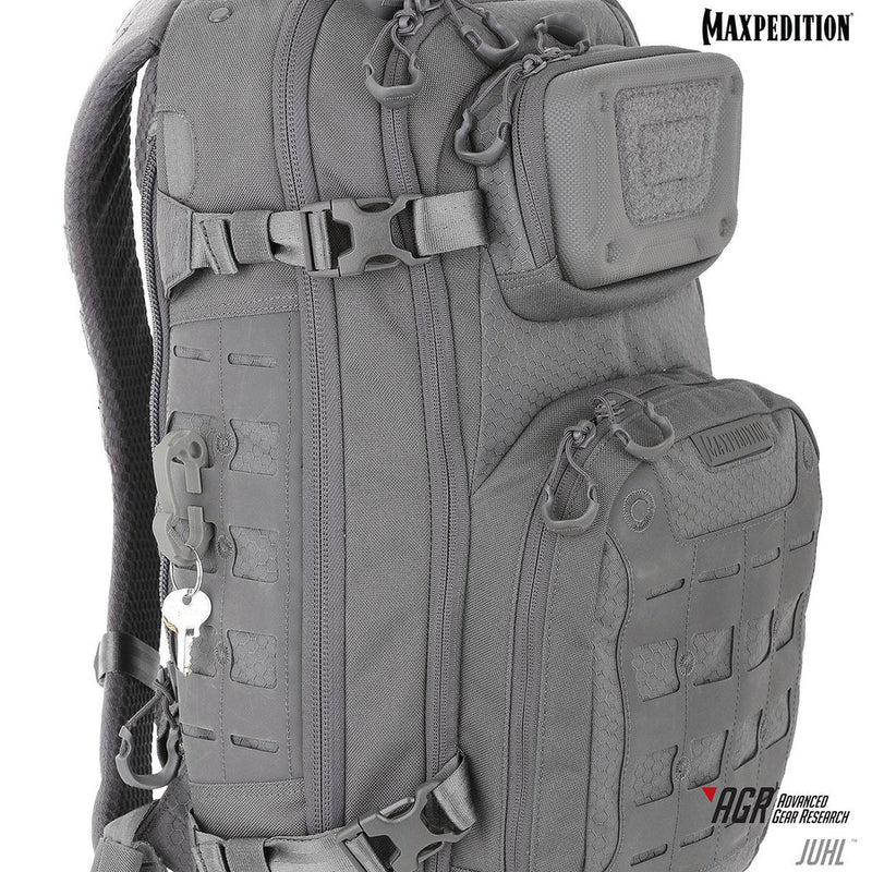 Maxpedition JUHL Utility Hooks