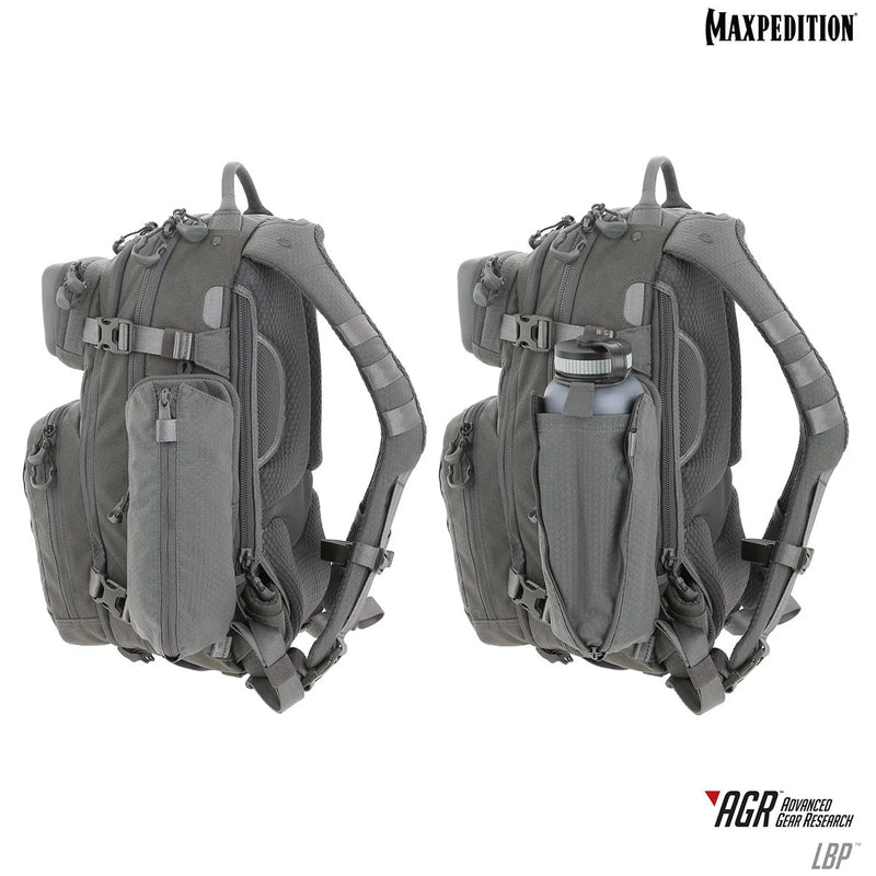 Maxpedition LBP Large Expandable Bottle Pouch