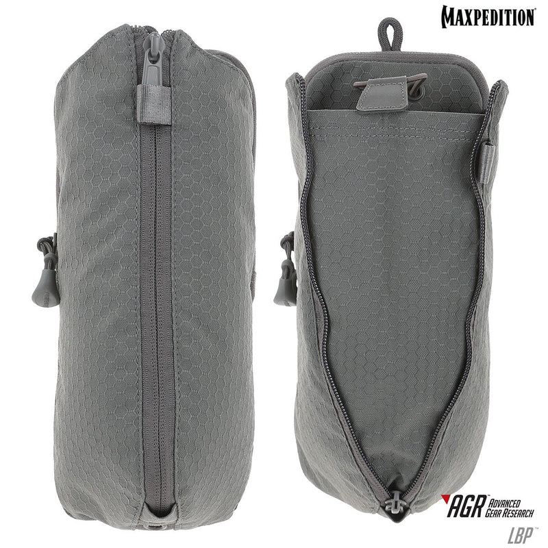 Maxpedition LBP Large Expandable Bottle Pouch