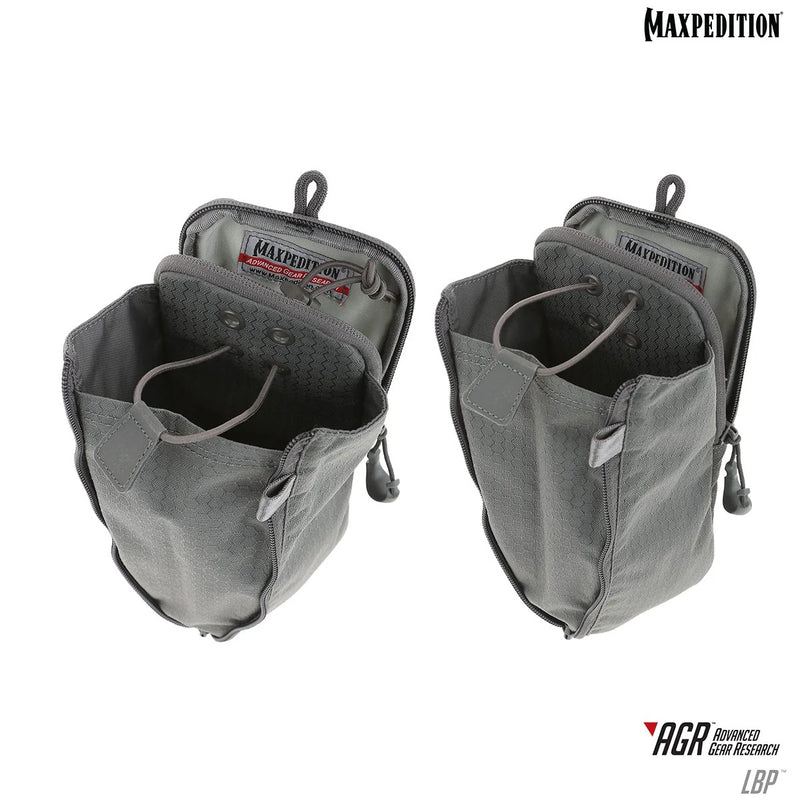 Maxpedition LBP Large Expandable Bottle Pouch
