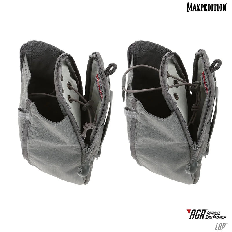 Maxpedition LBP Large Expandable Bottle Pouch