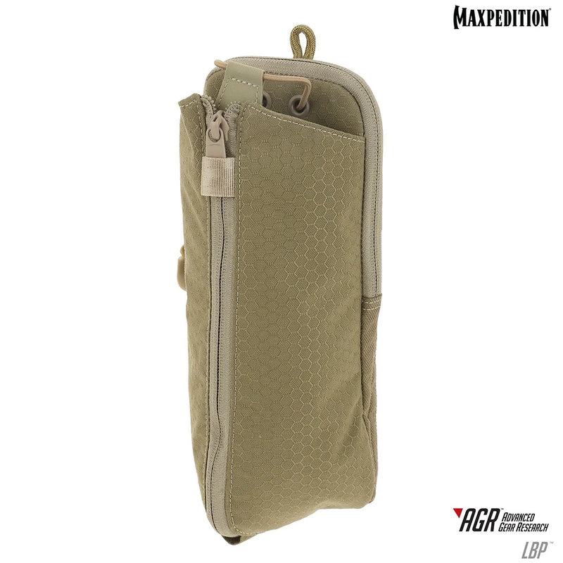 Maxpedition LBP Large Expandable Bottle Pouch