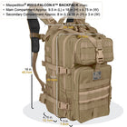 Maxpedition Falcon II Backpack 22L