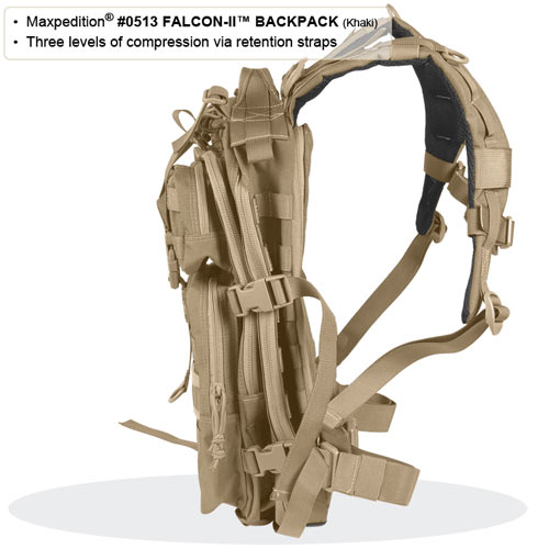 Maxpedition Falcon II Backpack 22L