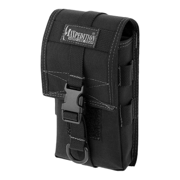 Maxpedition TC-3 Waistpack Black Only