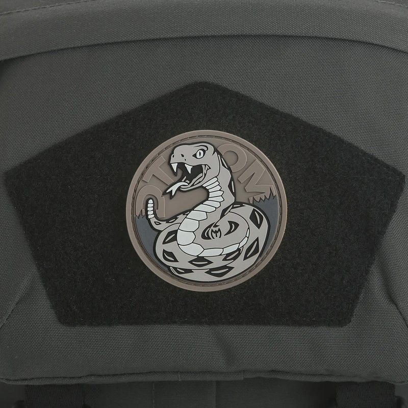 Maxpedition "Don't Tread On Me" Tactical Morale Patch