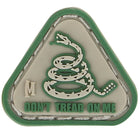 Maxpedition DTOM Micro Patch