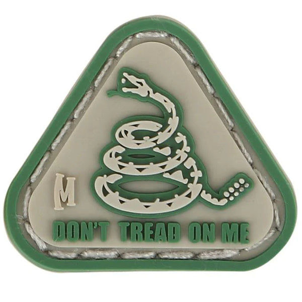 Maxpedition DTOM Micro Patch